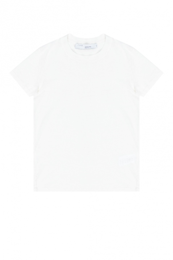 Iro Linen T-shirt